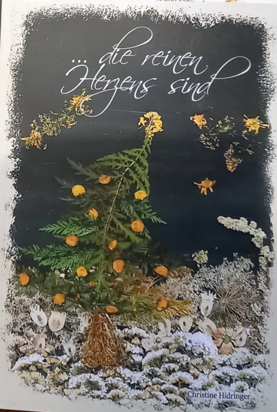 Weihnachtsbuch "...die reinen Herzens sind"